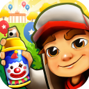 地铁跑酷世界环游