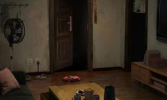 《纸嫁衣：鸳鸯债》第二章图文攻略