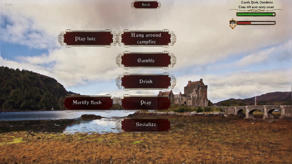 Heads Will Roll: Downfall