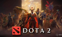 《dota2》7.33e更新日志一览