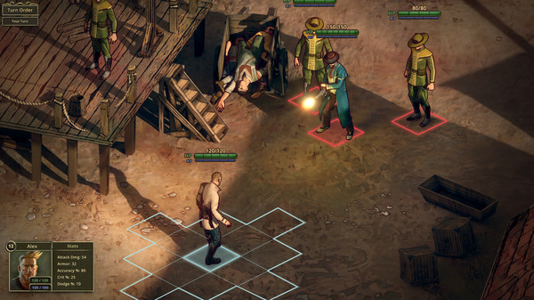 革命：星星之火