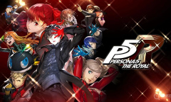 《女神异闻录5皇家版》steam版塔罗牌合成表一览