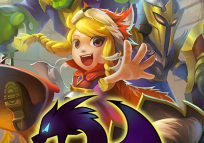 英雄连城超全版本手游合集