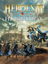 魔法门之英雄无敌3高清版