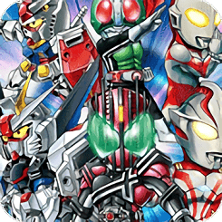 英雄大战争极限2024版