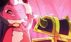 《洛克王国》清水女皇技能搭配攻略