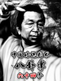 中国传统武术 八卦掌 六十四手