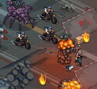 没有充值的末日冒险手游合集