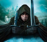 权力的游戏：创世纪