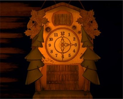 隐藏内容收集教程