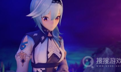 原神vicineko个人介绍一览