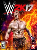 WWE 2K17
