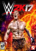 WWE 2K17