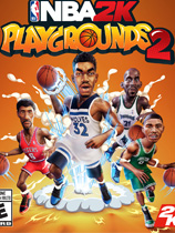 NBA 2K游乐场2