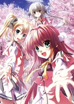 Supipara - Chapter 1 Spring Has Come!