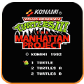 忍者神龟3小霸王版
