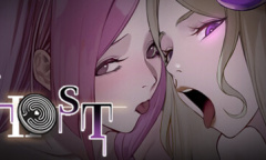 每日新游预告《Lost2》同童话中的公主展开一场亲密互动