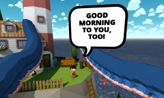 《触手巧匠 / Tentacular》现已登录PS VR2