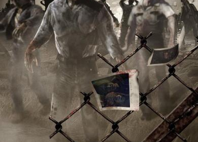 废土行动超全版本手游合集