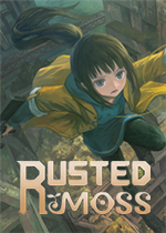 Rusted Moss