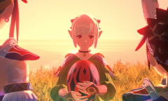 《怪物猎人物语2：毁灭之翼》IGN评分8分：有趣且让人沉迷的JRPG