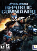 星球大战：共和国突击队
