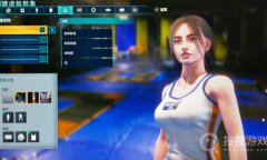 《街头霸王6》捏脸数据大全