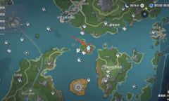 《原神》记忆之象限地下遗迹解密