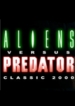 异形大战铁血战士2000经典版