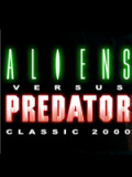 异形大战铁血战士2000经典版