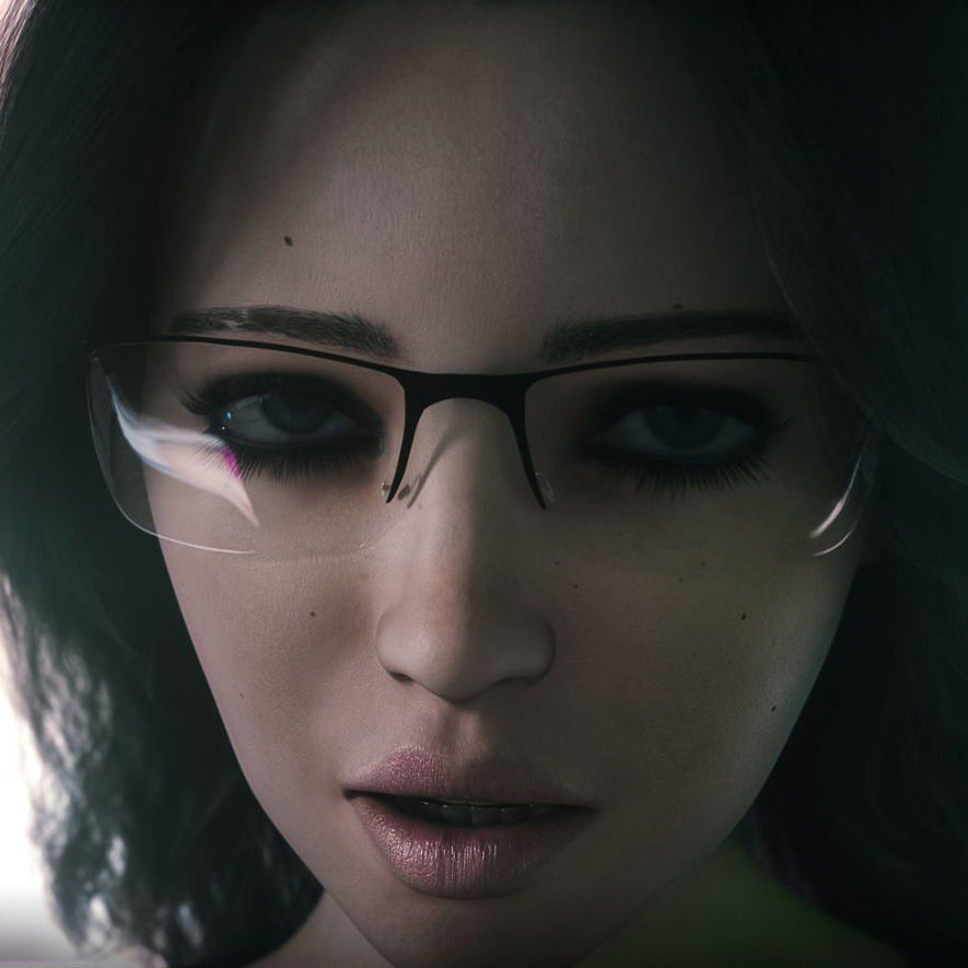 破碎的梦想之城汉化版