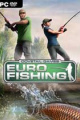 欧洲钓鱼