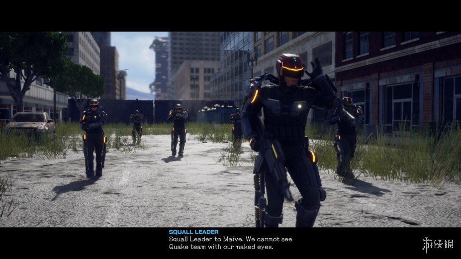 地球防卫军：铁雨