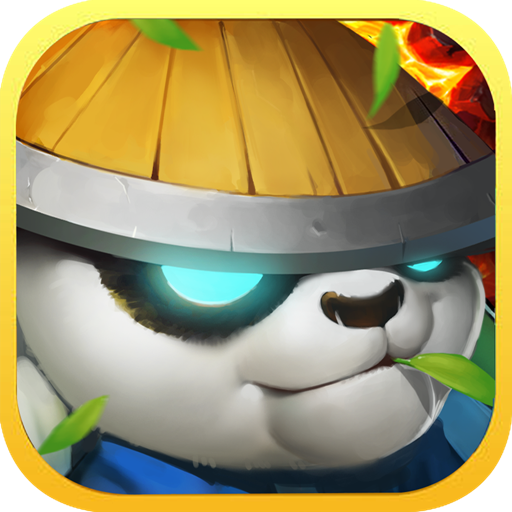 部落守护者公测版