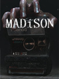 麦迪逊