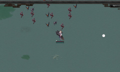 诡异修真风格的幸存者类肉鸽游戏《诡仙志异》公布