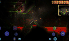 《泰拉瑞亚手游》2021年10月14日更新说明