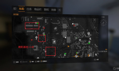 《消逝的光芒》最难成就“狼子野心”完成攻略