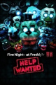 玩具熊的五夜后宫：需要帮助