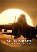 空战奇兵7：未知天际