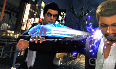 《如龙7外传无名之龙》最强装备搭配推荐