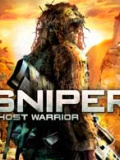 狙击手：幽灵战士