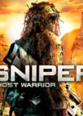 狙击手：幽灵战士