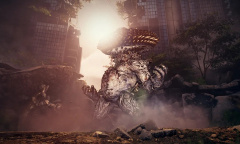 《星刃》（Stellar Blade）高清壁纸 油腻的师姐在这里