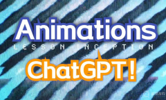 ChatGPT翻译日语教程