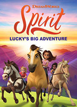 小马精灵：乐琪的大冒险