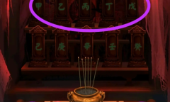 《纸嫁衣1》第二章图文攻略