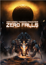Wayward Terran Frontier: Zero Falls