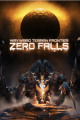 Wayward Terran Frontier: Zero Falls