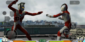 适合国庆假玩的横版格斗手游合集